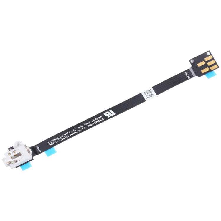 Earphone Jack Flex Cable for Microsoft Surface Pro 8 1983, For Microsoft Surface Pro 8
