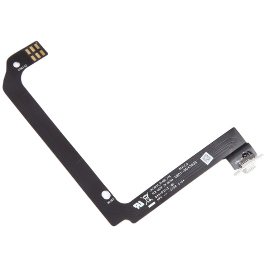 Keyboard Flex Cable for Microsoft Surface Pro 8 1983, For Microsoft Surface Pro 8(White)