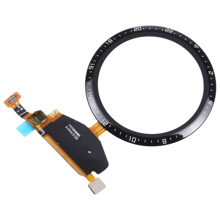 Original Touch Panel for Huawei Watch GT 2 46mm, For Honor Magic Watch GT 2 46mm