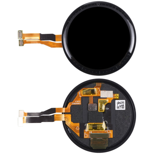 Original LCD Screen and Digitizer Full Assembly for Huawei Watch Buds