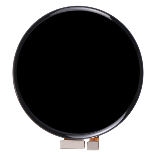 Original LCD Screen For Realme Watch T1 with Digitizer Full Assembly, For Realme Watch T1