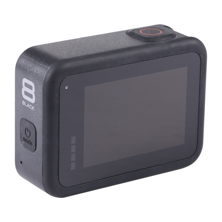 Original LCD Screen For GoPro Hero 8 Black Digitizer Full Assembly With Frame, For GoPro Hero 8 Black