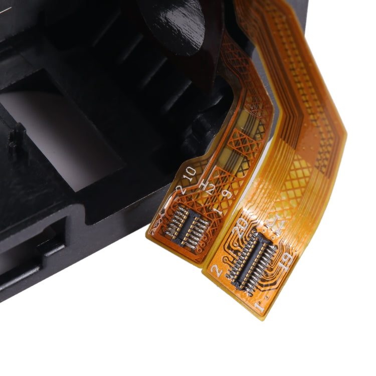 Original LCD Screen For GoPro Hero 8 Black Digitizer Full Assembly With Frame, For GoPro Hero 8 Black