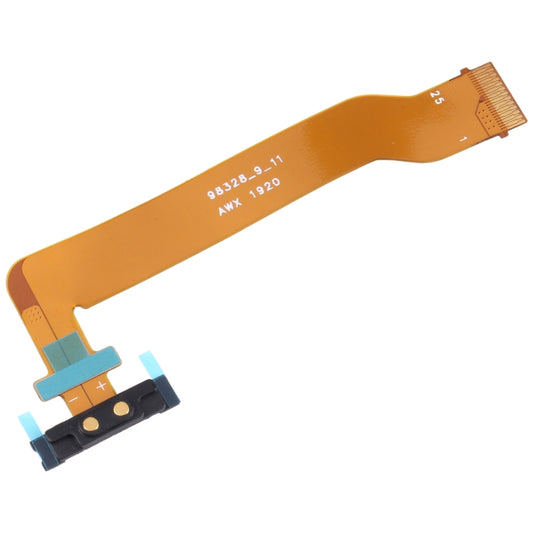 For Lenovo Tab M8 FHD TB-8705F/8705N/8705M/8705 Keyboard Contact Flex Cable, For Lenovo Tab M8 FHD