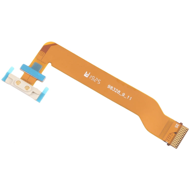 For Lenovo Tab M8 PRC ROW TB-8505X/8505F/8505 Keyboard Contact Flex Cable, For Lenovo Tab M8 PRC ROW