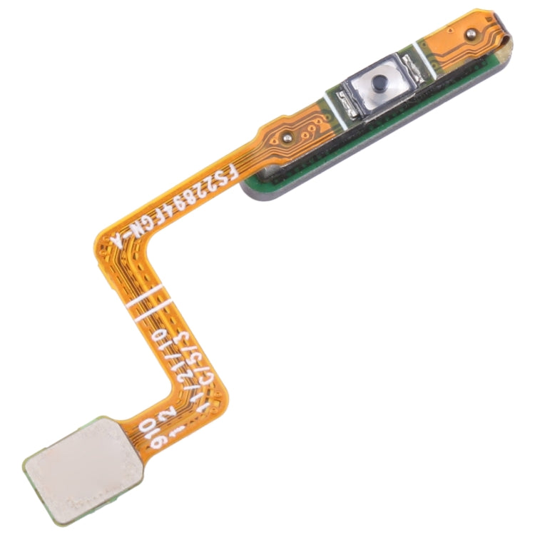 For Xiaomi Pad 5 Pro Power Button Flex Cable
