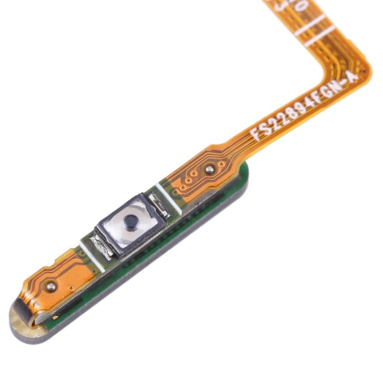 For Xiaomi Pad 5 Pro Power Button Flex Cable