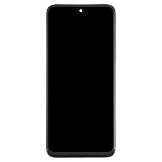 Pour Huawei Nova 10z Écran LCD tactile original complet avec châssis, Pour Huawei Nova 10z