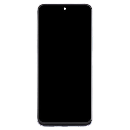 Pour Huawei Nova 10z Écran LCD tactile original complet avec châssis, Pour Huawei Nova 10z