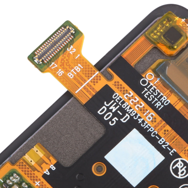 Para OPPO Watch Pantalla LCD original gratis y ensamblaje completo del digitalizador, para OPPO Watch gratis
