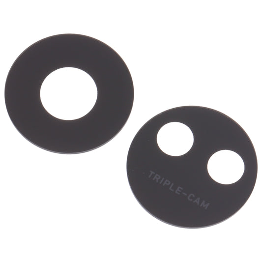 10 PCS Original Back Camera Lens for OnePlus Nord 3, For OnePlus Nord 3