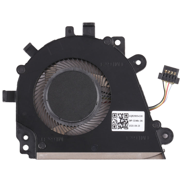 For Microsoft Surface Laptop Go 1943 Inner Cooling Fan, For Microsoft Surface Laptop Go 1943
