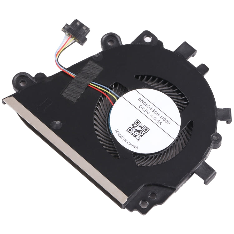 For Microsoft Surface Laptop Go 1943 Inner Cooling Fan, For Microsoft Surface Laptop Go 1943