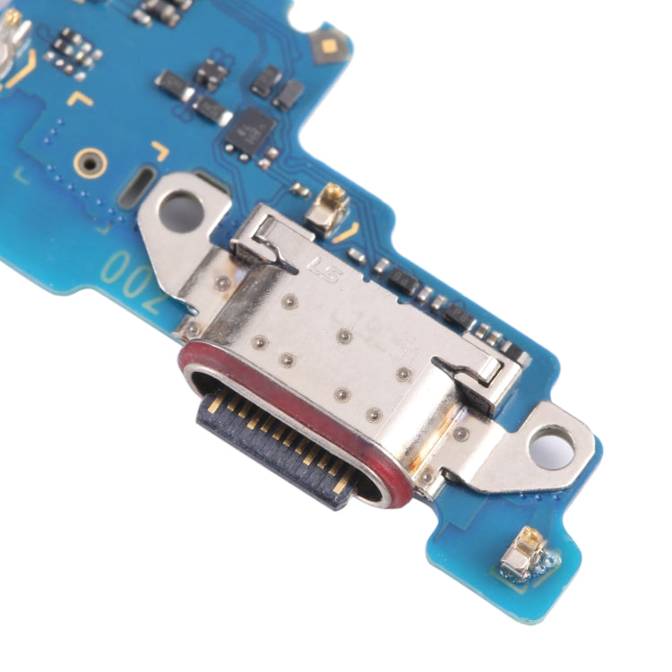 For Sony Xperia 10 IV Original Charging Port Board, For Sony Xperia 10 IV