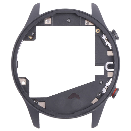 Original LCD Screen Frame Bezel Plate For Xiaomi Mi Watch
