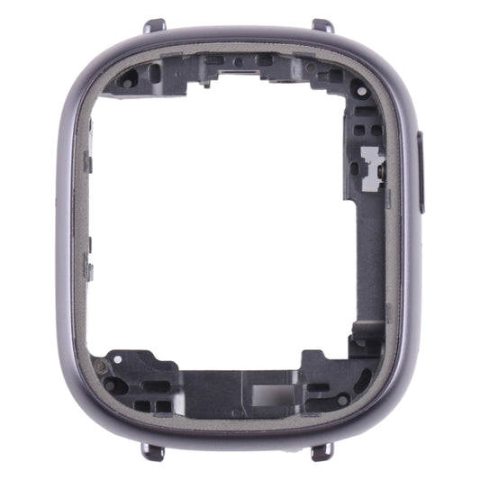 Original LCD Screen Frame Bezel Plate For Honor Watch 4