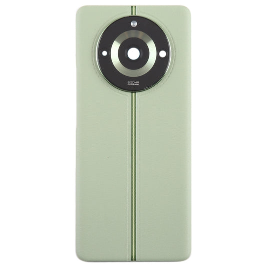 For Realme 11 Pro+ Original Battery Back Cover with Camera Lens Cover