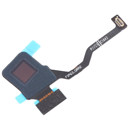 For OnePlus 10 Pro In-Display Fingerprint Scanning Sensor Flex Cable, For OnePlus 10 Pro