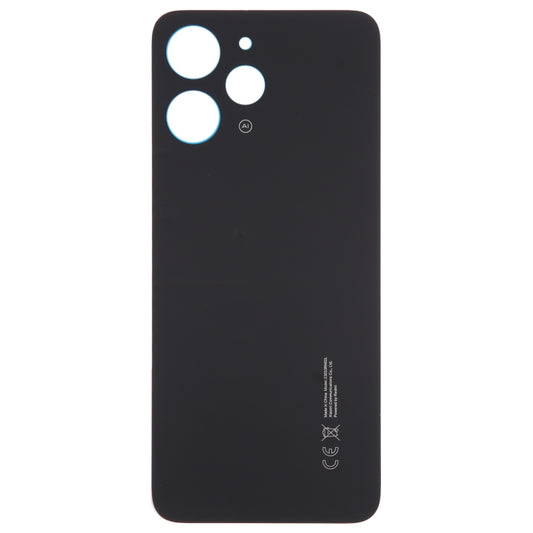 For Xiaomi Redmi 12 4G Original Battery Back Cover, For Xiaomi Redmi 12 4G(Original), For Xiaomi Redmi 12 4G