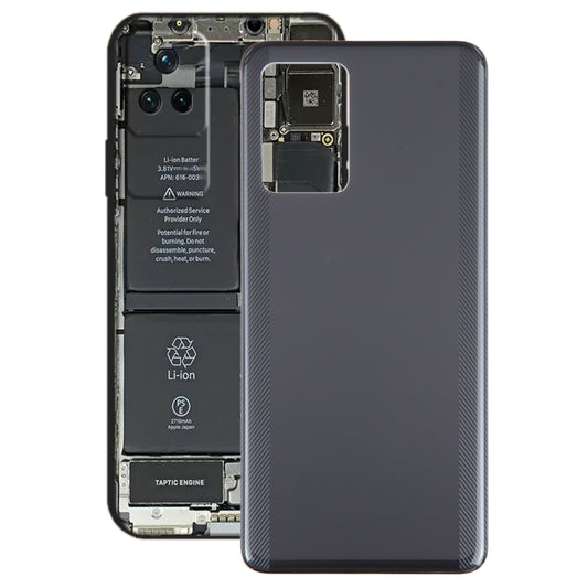 For Xiaomi Redmi K60E Original Battery Back Cover