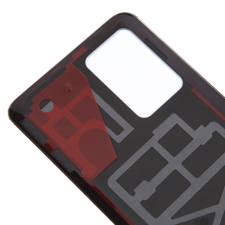 For Xiaomi Redmi K60E Original Battery Back Cover