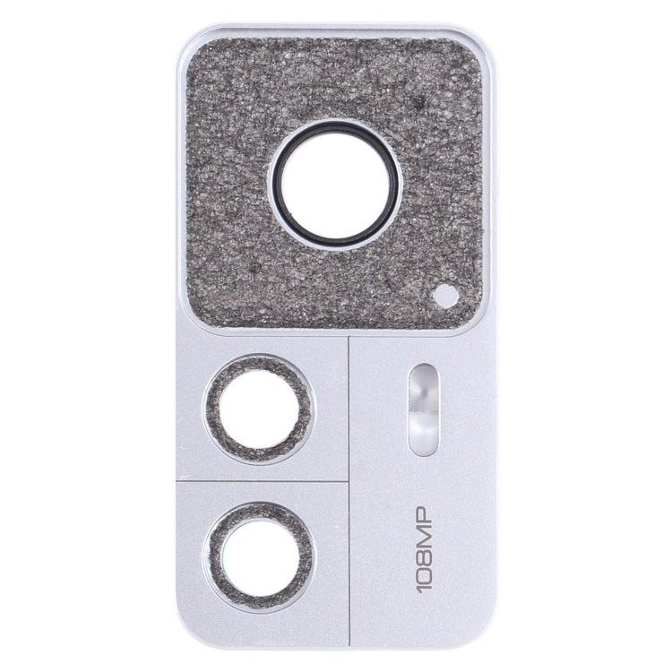 Back Camera Lens Frame for Xiaomi 12T, For Xiaomi 12T