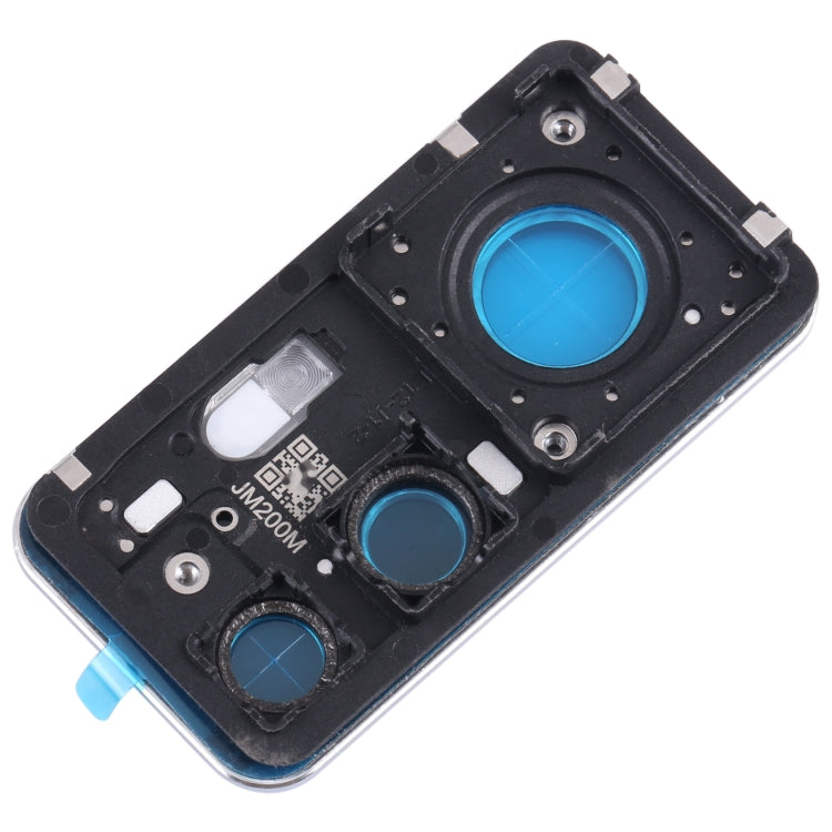 Original Back Camera Lens Frame for Xiaomi 12T Pro, For Xiaomi 12T Pro