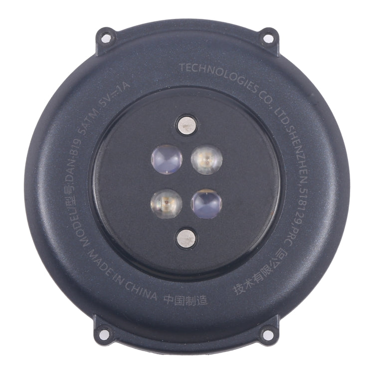 For Huawei Watch GT 2 42mm Original Back Cover Full Assembly With Battery, For Huawei Watch GT 2 42mm (30 Pin)