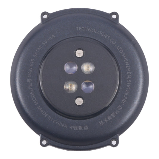 For Huawei Watch GT 2 42mm Original Back Cover Full Assembly With Battery, For Huawei Watch GT 2 42mm (30 Pin)