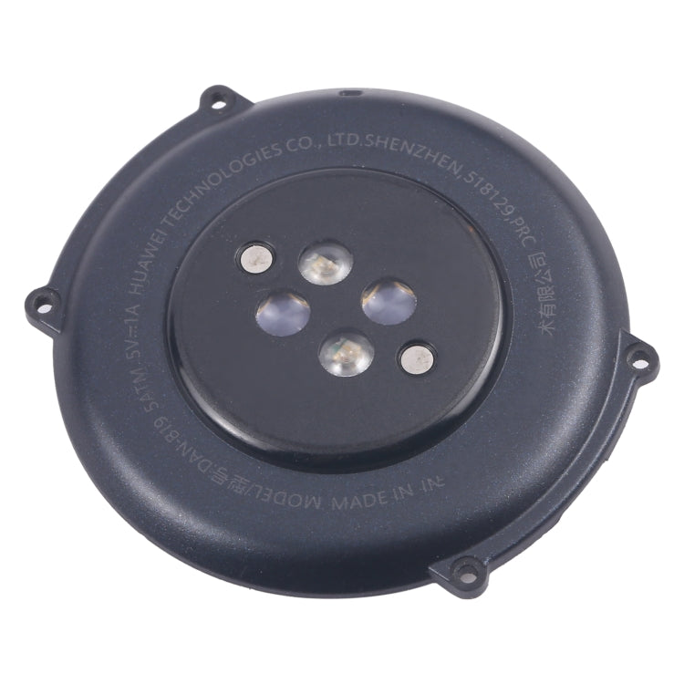 For Huawei Watch GT 2 42mm Original Back Cover Full Assembly With Battery, For Huawei Watch GT 2 42mm (30 Pin)