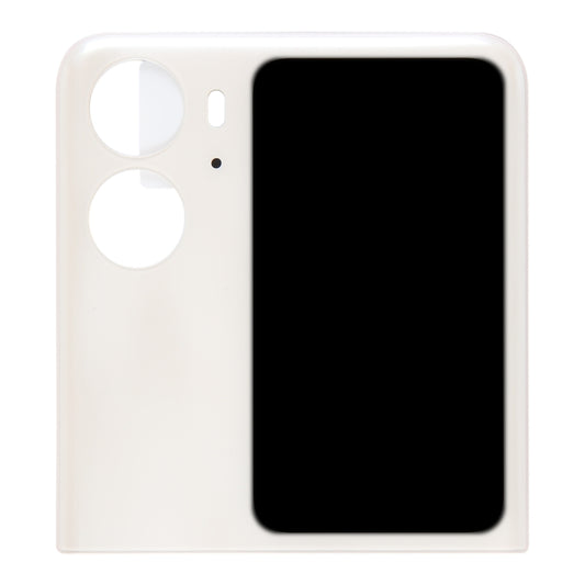 Écran secondaire LCD d'origine pour OPPO Find N2 Flip avec numériseur complet, pour OPPO Find N2 Flip (écran secondaire), pour OPPO Find N2 Flip (noir), pour OPPO Find N2 Flip (violet)