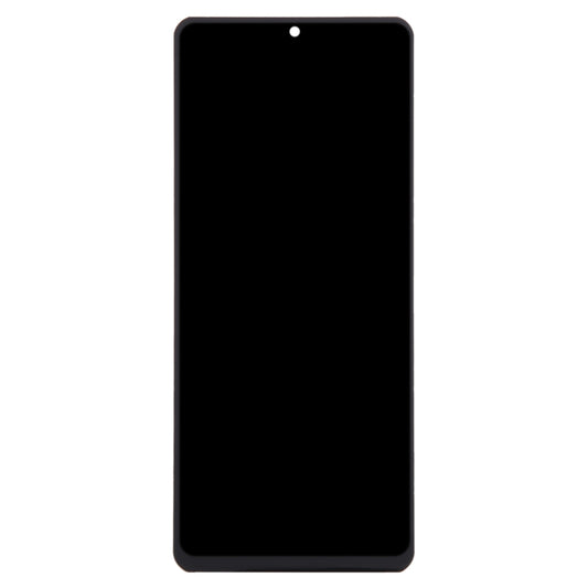 Écran LCD Original pour OPPO Find N2 Flip avec numériseur, assemblage complet, pour OPPO Find N2 Flip