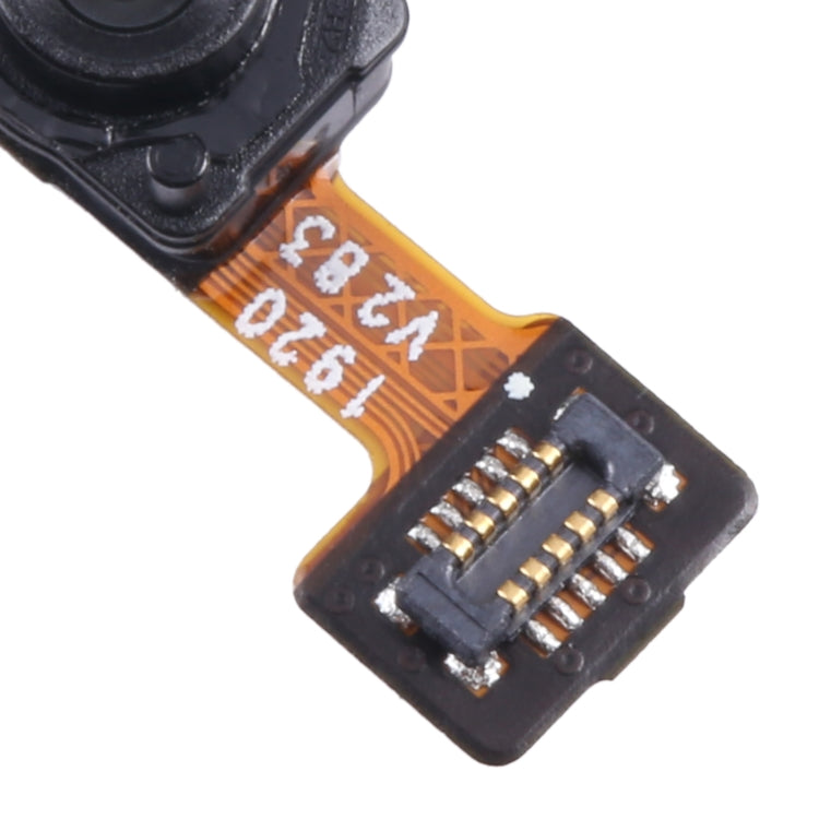 In-Display Fingerprint Scanning Sensor Flex Cable for Xiaomi Redmi K60E, For Xiaomi Redmi K60E