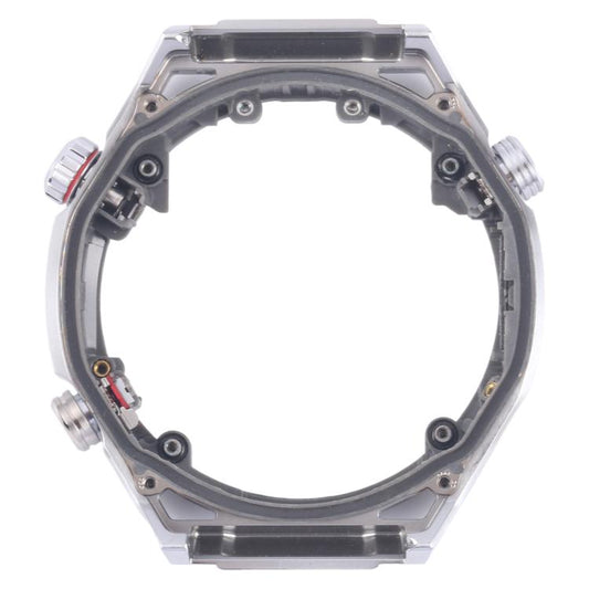 Original LCD Screen Frame Bezel Plate For Huawei Watch Ultimate