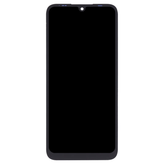 Ensemble complet écran LCD et numériseur pour Infinix Hot 20i