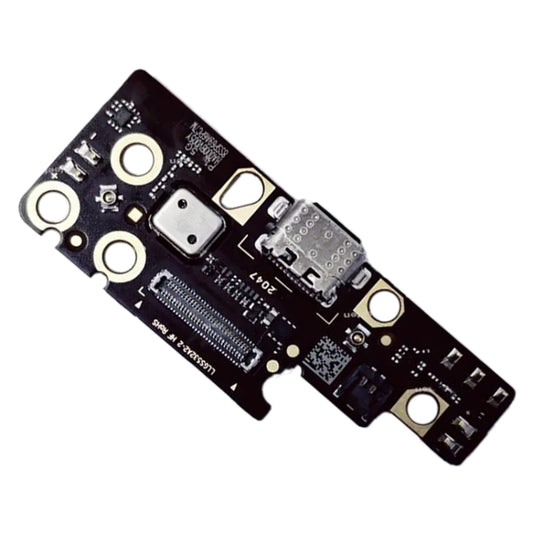 For Lenovo Pad Plus TB-J607F Charging Port Board