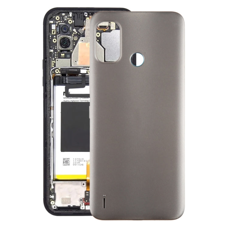Cache arrière d'origine pour Nokia G11 Plus