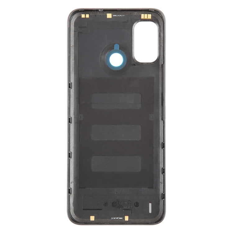 Cache arrière d'origine pour Nokia G11 Plus