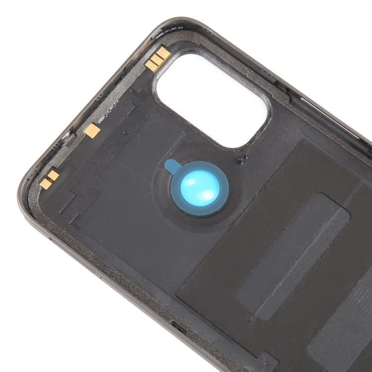 Cache arrière d'origine pour Nokia G11 Plus
