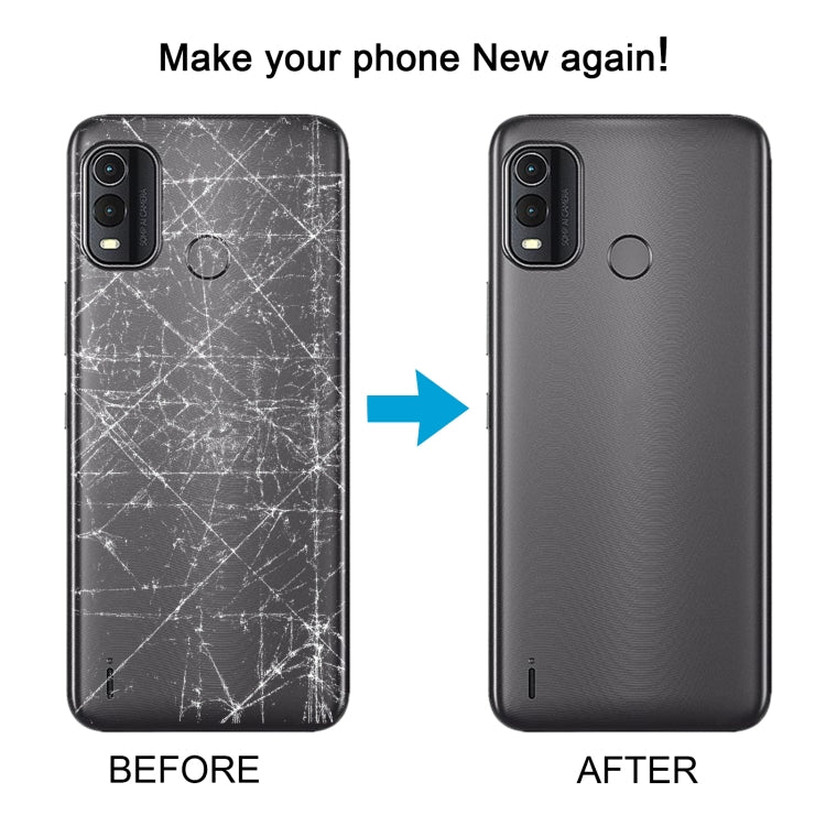 Cache arrière d'origine pour Nokia G11 Plus