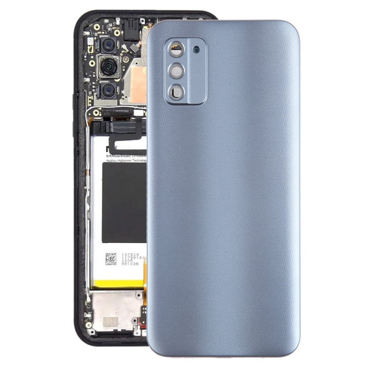 For Nokia C300 Original Battery Back Cover, For Nokia C300