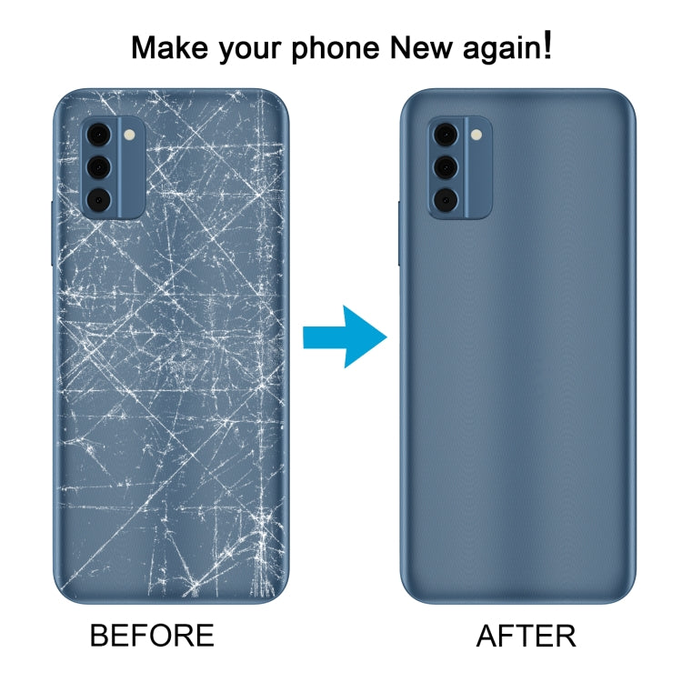 For Nokia C300 Original Battery Back Cover, For Nokia C300