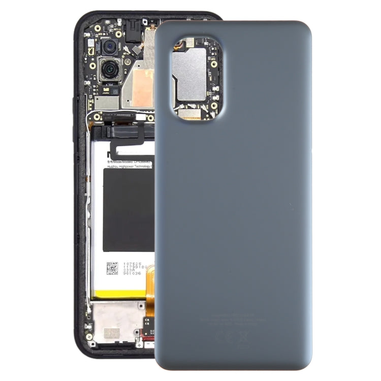 Tapa trasera de batería original para Nokia X30