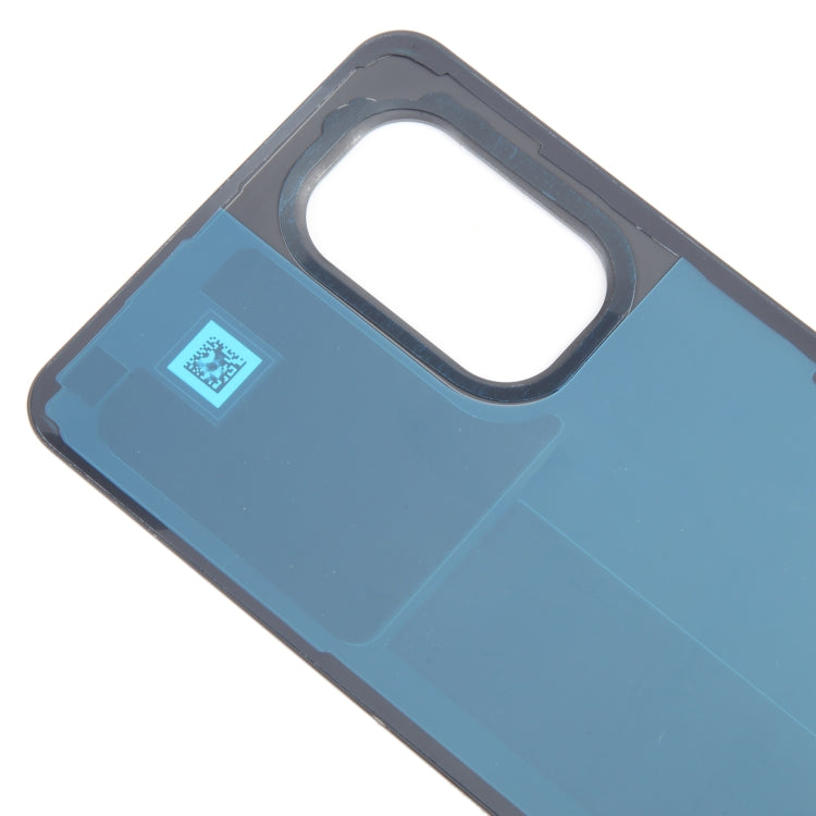 Tapa trasera de batería original para Nokia X30