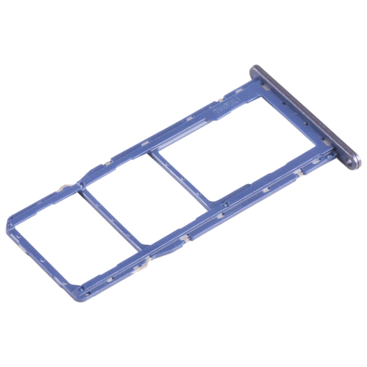 For Nokia G20 Original SIM + SIM + Micro SD Card Tray, For Nokia G20