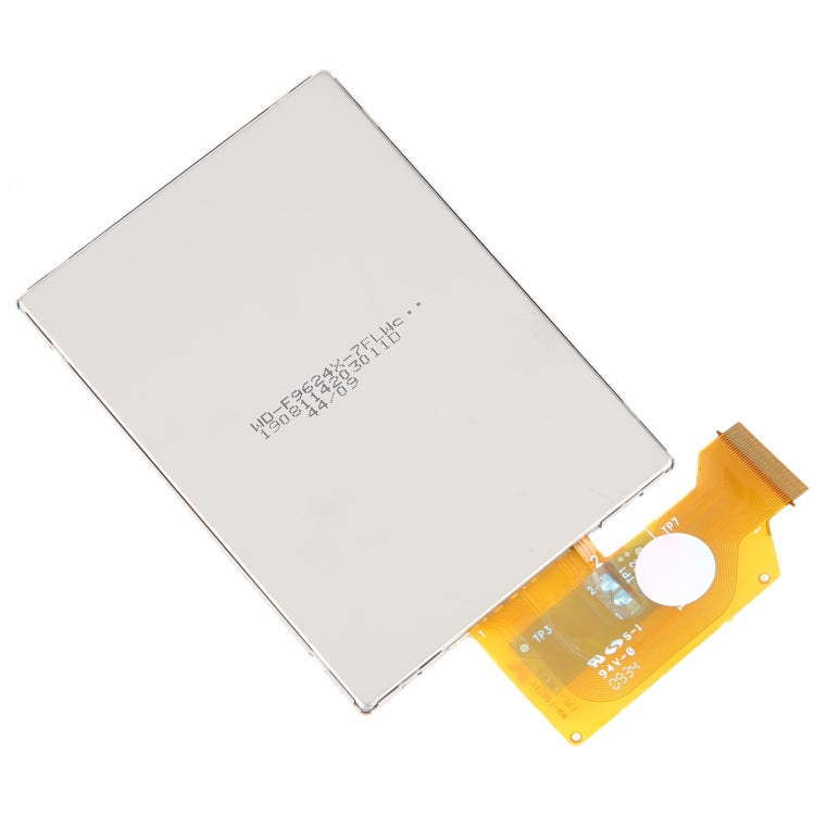 For Nikon COOLPIX L23 Original LCD Display Screen, For Nikon COOLPIX L23