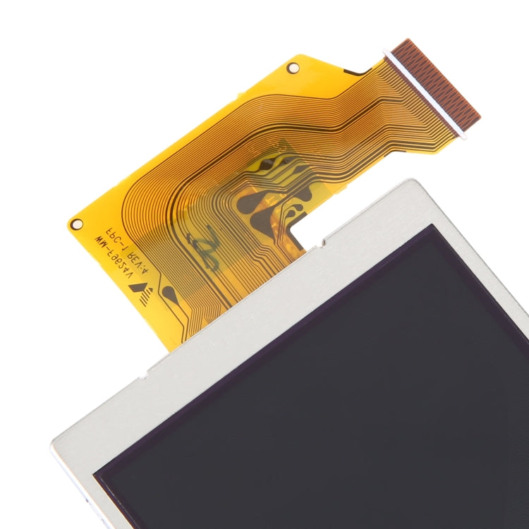 For Nikon COOLPIX L23 Original LCD Display Screen, For Nikon COOLPIX L23