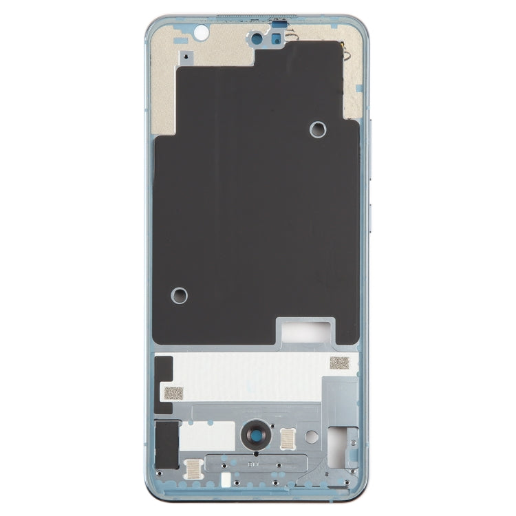 For Nokia X30 Original Front Housing LCD Frame Bezel Plate, For Nokia X30