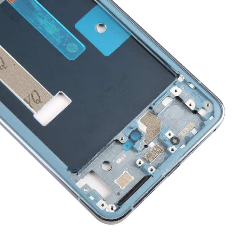 For Nokia X30 Original Front Housing LCD Frame Bezel Plate, For Nokia X30