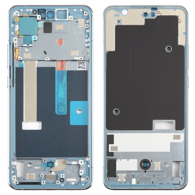 For Nokia X30 Original Front Housing LCD Frame Bezel Plate, For Nokia X30